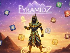 Igra Pyramidz2