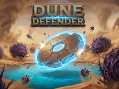 Igra Dune Defender