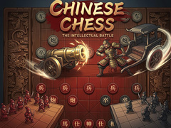 Igra Chinese Chess