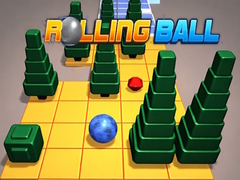 Igra Rolling Ball 