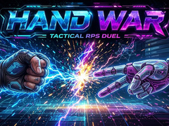 Igra Hand War