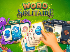 Igra Word Solitaire