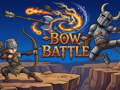 Igra Bow Battle