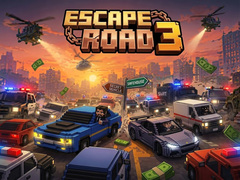 Igra Escape Road 3