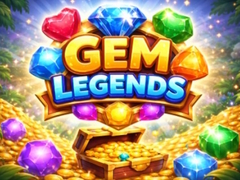 Igra Gem Legends