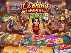 Igra Cooking Empire
