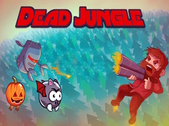 Igra Dead Jungle 