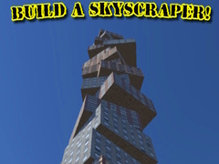 Igra Build a Skyscraper!
