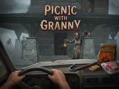 Igra Picnic with Granny