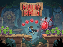Igra Ruby Raid