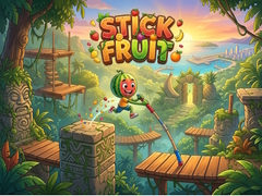 Igra Stick Fruit