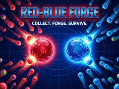 Igra Red-Blue Forge