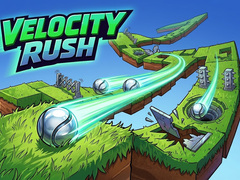 Igra Velocity Rush