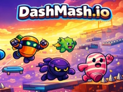Igra DashMash.io