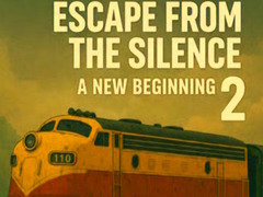 Igra Escape From The Silence 2 a new beginning