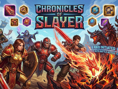 Igra Chronicles of Slayer