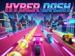 Igra Hyber Dash