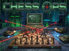 Igra Chess Ops