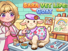 Igra Sara Vet Life Ep:13 Goat