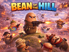 Igra Bean of the Hill