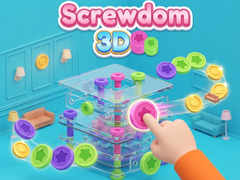 Igra Screwdom 3D