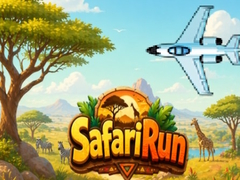 Igra Safari Run