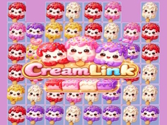 Igra CreamLink 
