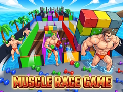 Igra Muscle Race Game