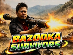 Igra Bazooka Survivors