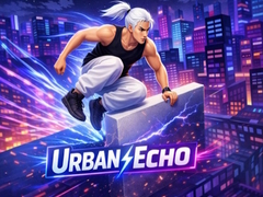 Igra Urban Echo