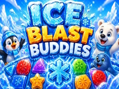 Igra Ice Blast Buddies