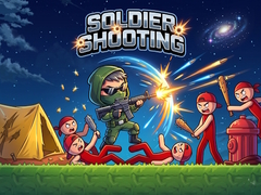 Igra Soldier shooting