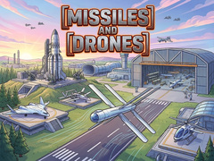 Igra Missiles and Drones
