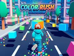 Igra Color Rush