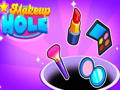 Igra Makeup Hole