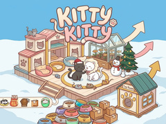 Igra Kitty Kitty