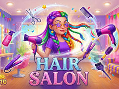 Igra Hair Salon