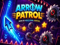 Igra Arrow Patrol