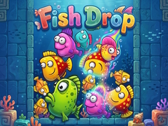 Igra Fish Drop