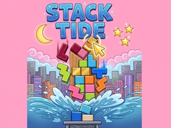 Igra Stack Tide