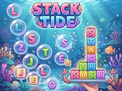 Igra Word Shuffle