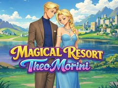 Igra Theo Morini's Magical Resort