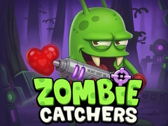 Igra Zombie Catchers