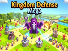 Igra Kingdom Defense Mega