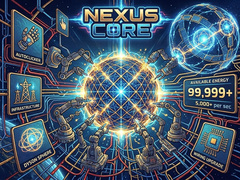 Igra Nexus Core