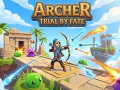 Igra Archer Trial by Fate