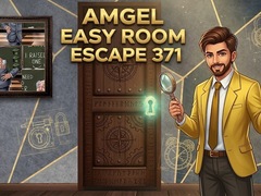Igra Amgel Easy Room Escape 371