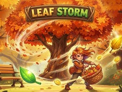 Igra Leaf Storm