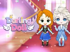 Igra Darling Doll