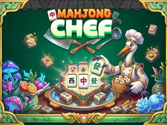 Igra Mahjong Chef
